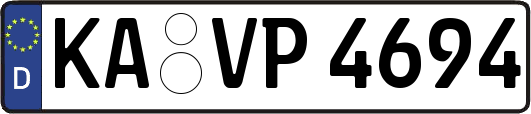 KA-VP4694