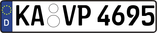 KA-VP4695