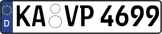 KA-VP4699