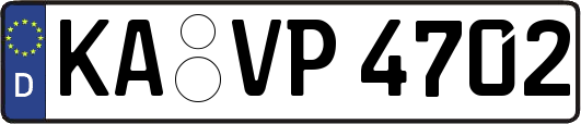 KA-VP4702