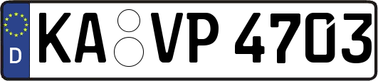 KA-VP4703