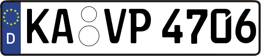 KA-VP4706