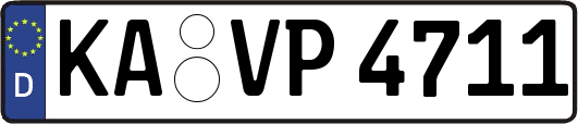KA-VP4711