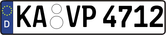 KA-VP4712