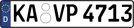 KA-VP4713