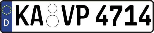 KA-VP4714