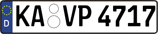 KA-VP4717