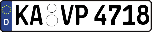 KA-VP4718
