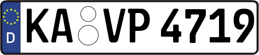 KA-VP4719