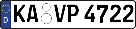 KA-VP4722