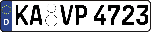 KA-VP4723