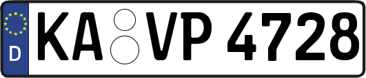 KA-VP4728