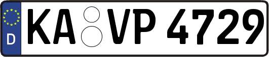 KA-VP4729