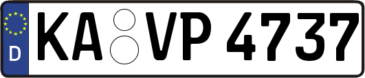 KA-VP4737