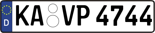 KA-VP4744