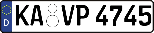 KA-VP4745
