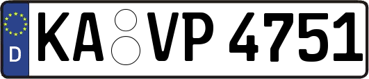 KA-VP4751