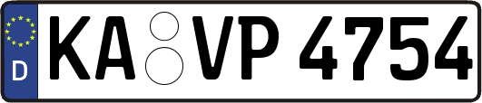 KA-VP4754