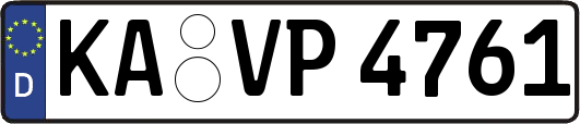 KA-VP4761