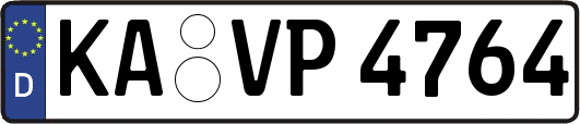 KA-VP4764