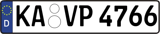 KA-VP4766