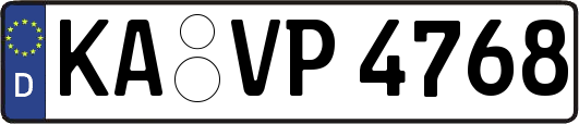 KA-VP4768