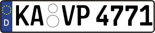 KA-VP4771