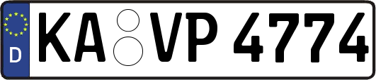 KA-VP4774