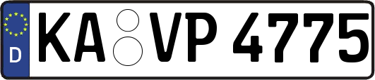 KA-VP4775