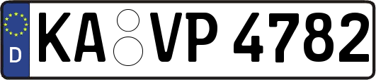 KA-VP4782