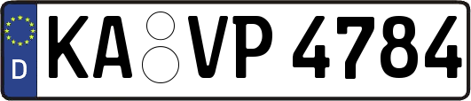 KA-VP4784