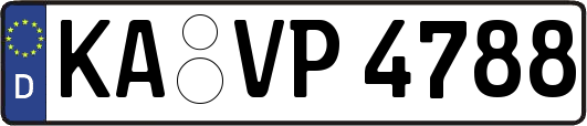 KA-VP4788