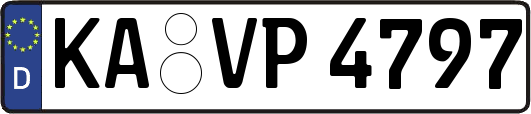 KA-VP4797