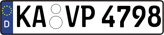 KA-VP4798