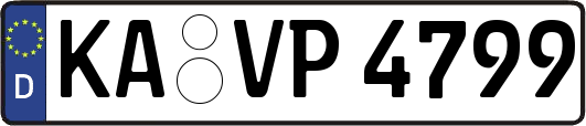KA-VP4799