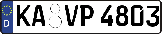 KA-VP4803