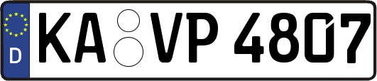 KA-VP4807