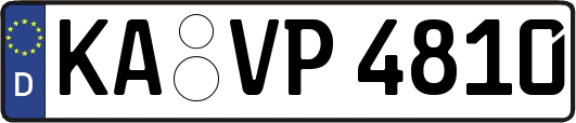 KA-VP4810