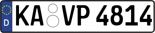 KA-VP4814