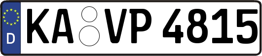 KA-VP4815
