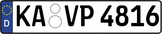 KA-VP4816