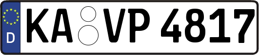 KA-VP4817