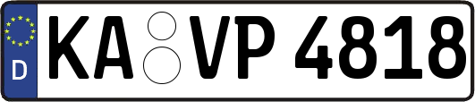 KA-VP4818