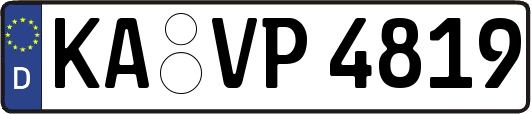 KA-VP4819