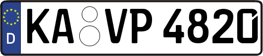KA-VP4820