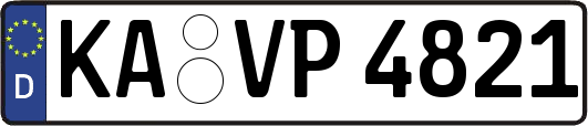 KA-VP4821