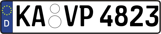 KA-VP4823