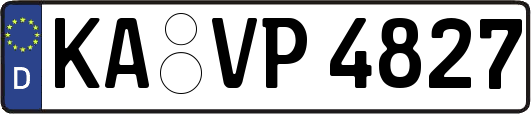 KA-VP4827