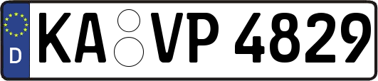 KA-VP4829