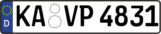 KA-VP4831